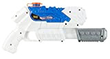 Idena 40426 - Idena "Micro-Splash" water blaster, pistola ad acqua per bambini, con funzione di pompa, alta circa 28 cm, ...