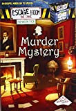 Identity Games 07277 - Escape Game-Pack Extension-Murder Mystery