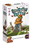 IELLO 51302 - Shotten Totten (versione francese)
