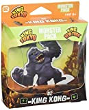 Iello 51421 - King of Tokyo: Monster Pack: King Kong