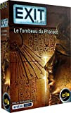 iello- Exit 51437.0 - Tombeau du Pharaon Giochi di società