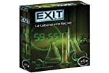IELLO- Exit Laboratoire Secret Gioco di società 51438.0