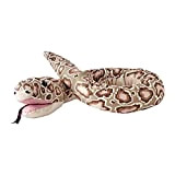 Ikea Djungelskog Guanto Puppet Snake Birmano Python 204.028.51