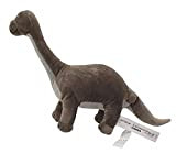 Ikea JATTELIK Peluche Dinosauro, Brontosauro, 55 cm