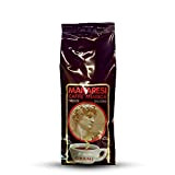 Il Caffè Manaresi caffè in grani Super Bar (Brown) - 500 grammi