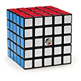 Il Cubo di Rubik 5X5 L'Originale, Chiamato Il Professore, Rompicapo Professionale per Adulti, Livello di Sfida Alto, 8+