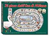 Il gioco dell'oca di Milano