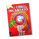 Il libro incantato (animali) - Piccolo - Magia per Bambini - Giochi di Prestigio e Magia