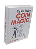 Il nuovo e moderno Coin Magic - JB Bobo