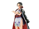 Il Nuovo Mondo One Piece Nico Robin Grandline Lady Wano DXF Vol.6 Figure Bandai Spirits