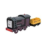 Il Trenino Thomas - Diesel Trenino Motorizzato Locomotiva, Giocattolo per Bambini 3+ Anni, HDY64