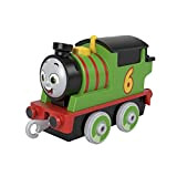 Il Trenino Thomas - Locomotiva Percy a Spinta in Metallo, Giocattolo per Bambini 3+ Anni, HBY22