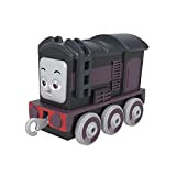 Il Trenino Thomas - Personaggio Diesel, Locomotiva Die-Cast a Spinta3+ Anni, HBX97