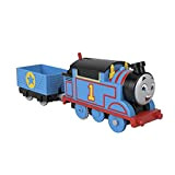 Il Trenino Thomas - Thomas Locomotiva Motorizzata, Giocattolo per Bambini 3+ Anni, HDY59