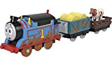 Il Trenino Thomas - Thomas Pasticcione Locomotiva Motorizzata, Giocattolo per Bambini 3+ Anni, HDY73