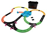 Il Trenino Thomas - Track Master Set di Gioco per Trenini Motorizzati, 35 Pezzi Fosforescenti, per Bambini 3+ Anni, FJL38