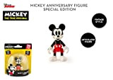IMC Disney Original Special Edition Topolino 90° Anniversario 8 cm Figura