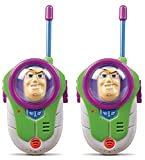 IMC Toys - 140646 Gioco elettronico Toy Story, Walkie Talkie