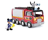 IMC Toys 181922, Topolino Camion dei Pompieri