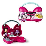 IMC Toys 185609, Minnie Bowcket, colore casuale