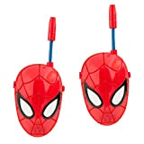 IMC Toys 551183, Walkie Talkie Spiderman