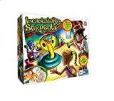 IMC Toys Incantatore di Serpenti, Multicolore, 90040