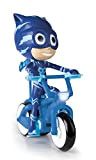 IMC Toys PJ Mask GATTOBOY Bici ACROBATICA RC, 273016PJ