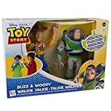 IMC Toys Toy Story Walkie Talkie Personaggi, Multicolore, 140400