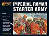 Imperial Roman Starter Army - Warlord Games