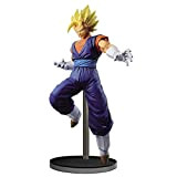 Inconnu noname Dragon Ball Legends - Statuetta vegito, Multicolore, 22 cm