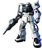 Inconnu noname Gundam - Hguc 1/144 f2-zaku (Earth Federation Type) - Model kit nero