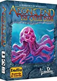 Indie Board and Card Games IBG0AED6 - Gioco di carte "Aeon's End" [lingua tedesca]