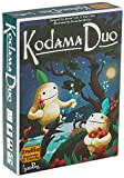 Indie Board & Card Games IBG0DUO1 Kodama Duo, Multicolore