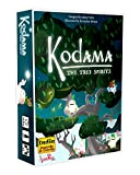 Indie Board & Card IBCKOD2 Kodama 2a edizione, multicolore