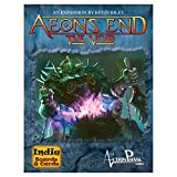 Indie Board Games AED5 - Aeon's End: The Void
