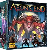 Indie Boards & Cards – Aeon's End 2a Edizione