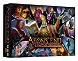 Indie Boards & Cards Aeon's End: Legacy of Gravehold (ENG)