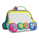 Infantino- Busy Board, Multicolore, 315113-02