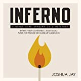 Inferno by Joshua Jay (Video & Gimmick) - DVD e Didattica - Giochi di Magia
