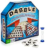 INI Dabble - Un gioco di parole veloce per la tua famiglia