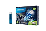 Innobox Bottiglia Magica, Set di Esperimenti Scientifici per Bambini ‒ Giochi Educativi e Divertenti per Bambini 8-12 anni ‒ Kit ...