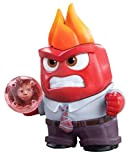 Inside out Small Figura, Anger