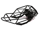 Integy RC Model C23299 2.2 Steel Roll Cage Tube Frame Chassis for Axial SCX-10 CF-100, Dingo & Honcho