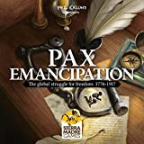 Ion Game Design - Pax Emancipation