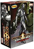 Iron Man Mark II Model Kit