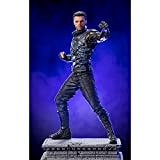 Iron Studio Marvel - Bucky Barnes- Statuette 1/10 Art Scale - 22.4cm