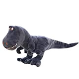 ISAKEN Dinosauro di Peluche, 40cm Dinosaur Giocattoli di Peluche Fumetto Farcito Sveglio Toy Dolls Animali Regalo Festa Compleanno per i ...