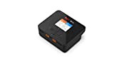 ISDT K1 - Caricatore per batteria Lipo AC 100 W / DC 250WX2 Balance per Life/Lilon/LiPo 1-6S/ LiHv / Pb ...