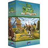 Isle of Skye: Chieftain To King - Board Game - English