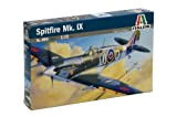 Italeri 0094 - Spitfire Mk.Ix Model Kit Scala 1:72